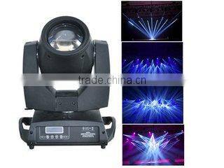 sharpie beam 230 moving head stage lights for dj nightclub