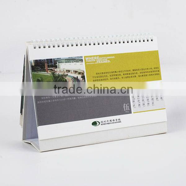 paper in order to cover table calendars printing cardboard box uv printer