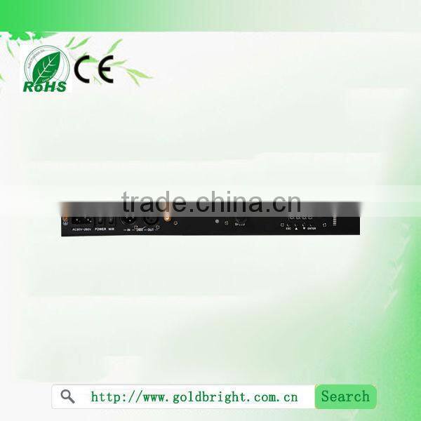 led flash light bar wash wall light RGB strip light