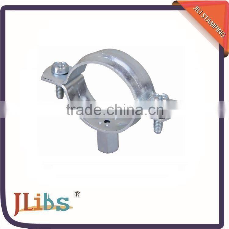 Welding Type Clamps