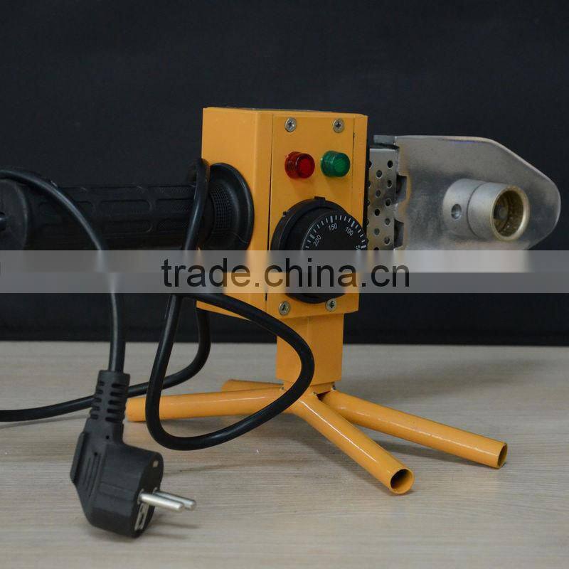 Cheap Price Ppr Welding Tools Plastic Pipe Butt PPR Welding Machine