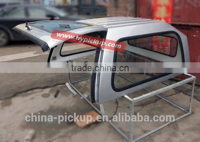 Steel D22 Hardtop/Pickup Canopy