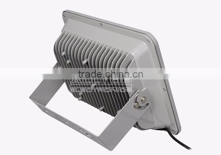 Bridgelux Waterproof High lumen COB IP65 outdoor 150w led flood light