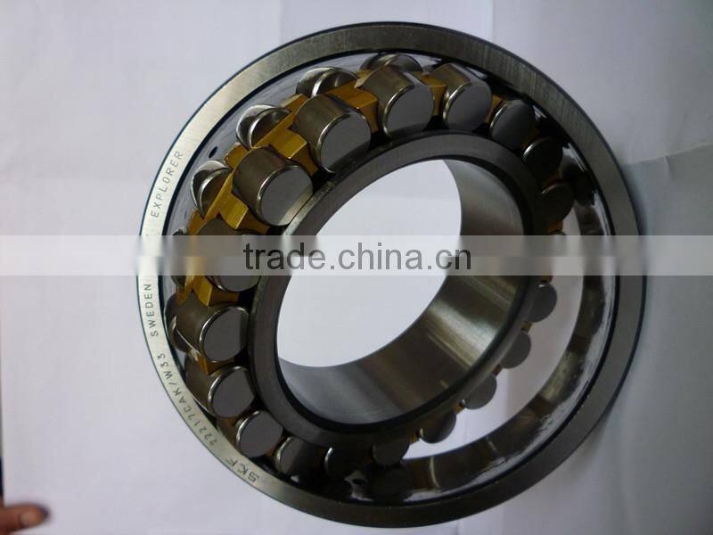 NSK NTN Koyo KG ZWZ HRB Spherical Roller Bearings 24168