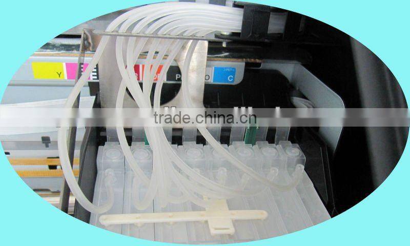 3D Digital Flatbed Printer Digital Glass Printing Machine