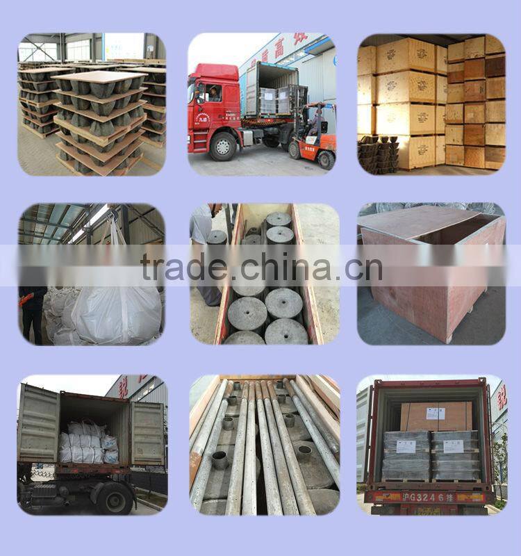 Quality condition character plastic bag slag stopper