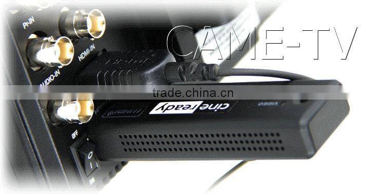 Cineready 50m Wireless HD Video Transmitter Reveiver With Remote Control