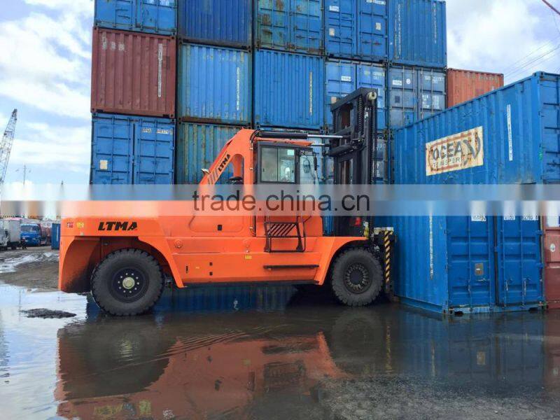 25 ton forklift price logistics diesel forklift for sale