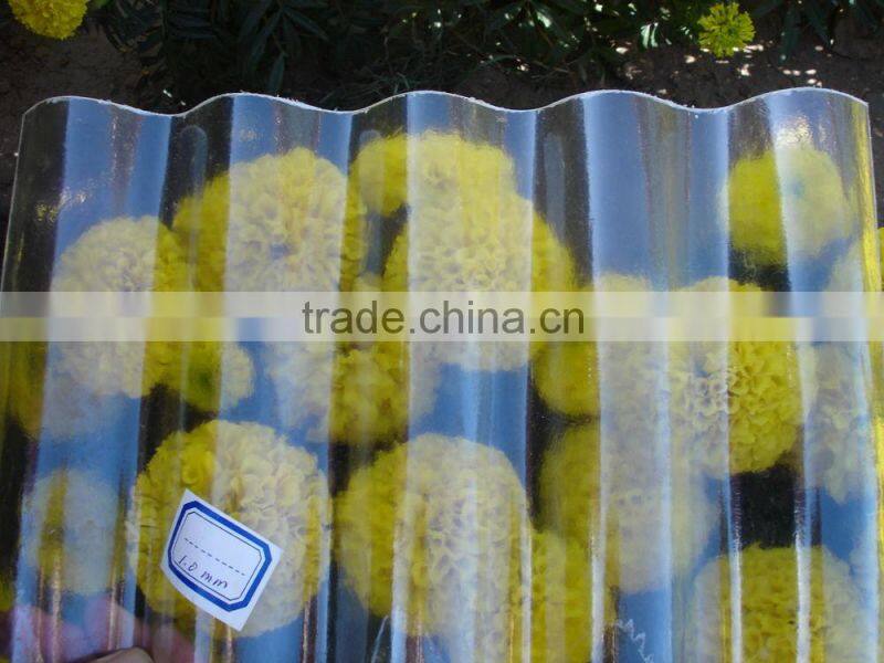 FRP Panel Production Line