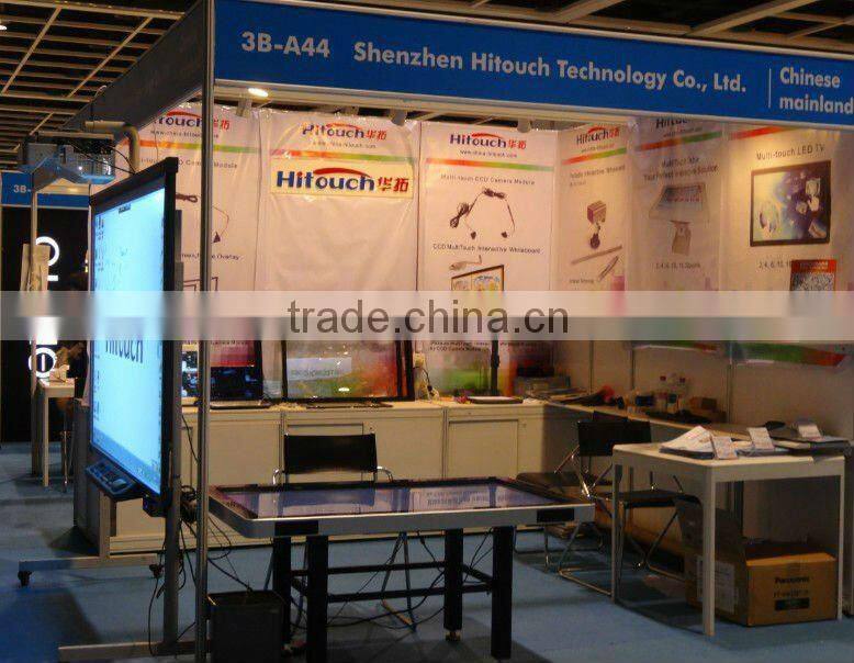 digital Portable Teaching Visualizer for Classroom