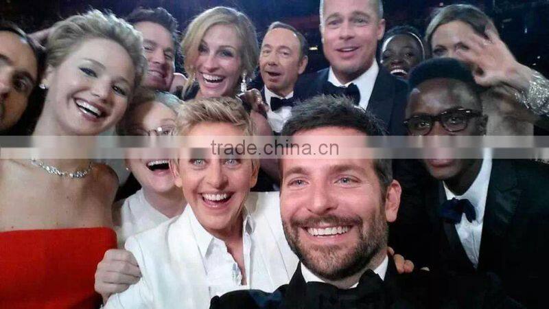 ball head handheld camera monopod, cell-phone monopod,2015 factory mini Selfie stick foldable selfie monopods