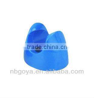 plastic bathroom wall bracket / ABS wall bracket