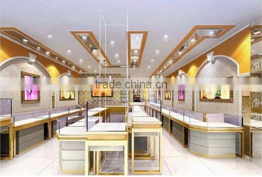 display for jewelry and jewelry display design
