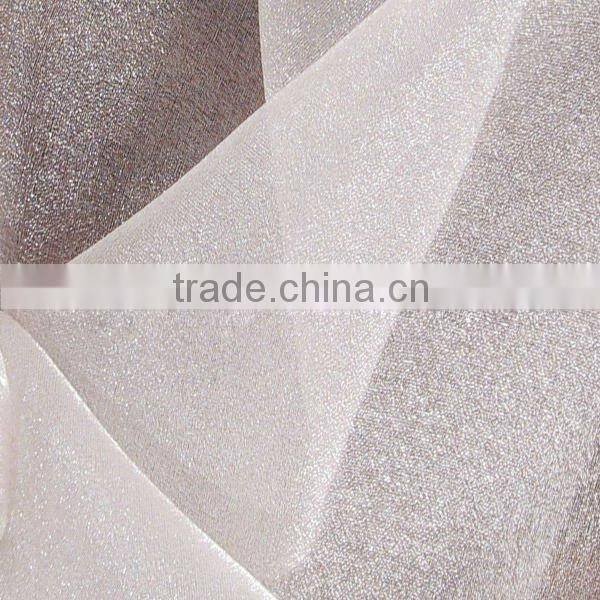 Snow Organza for wedding decoration and gift bag multicolor choice