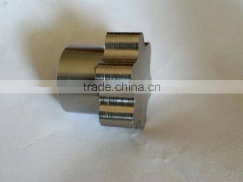 Stainless steel special anti-theft wrench