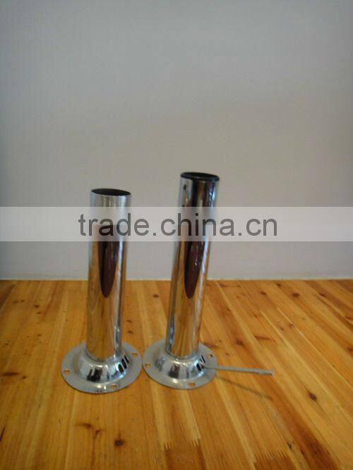 gas spring for bar chair