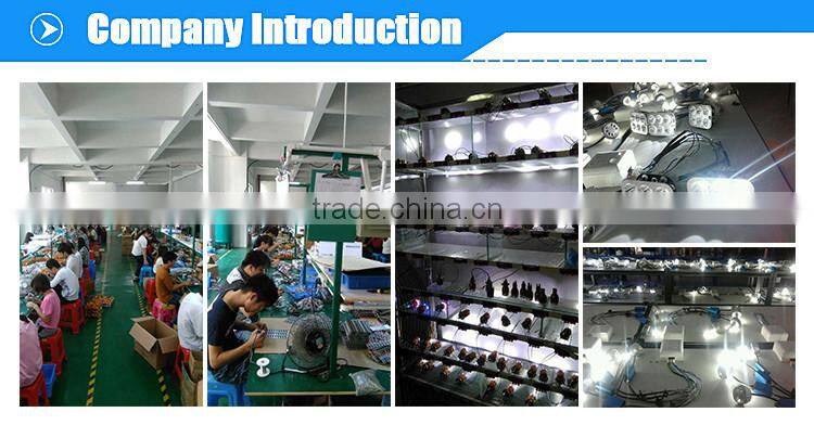 hot sale high brightness 6000K H4 car led headlight