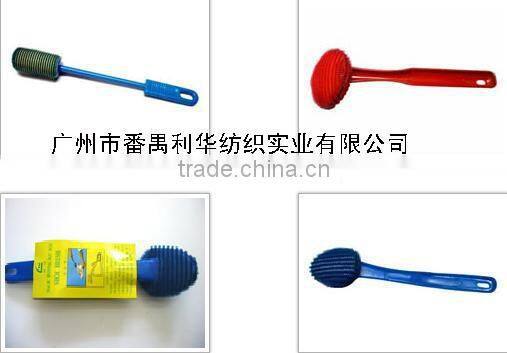 Home efficient cleaning brush bottle cleaning brush