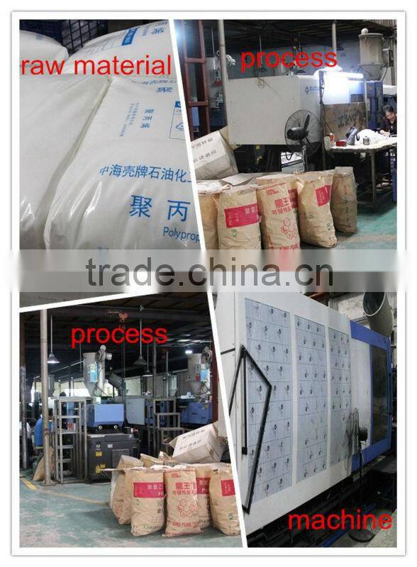 Industrial Plastic Waste Bin/Waste Barrel