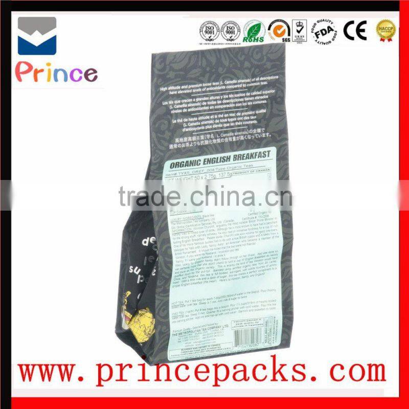 New products of herbal tea packaging from China suppliers