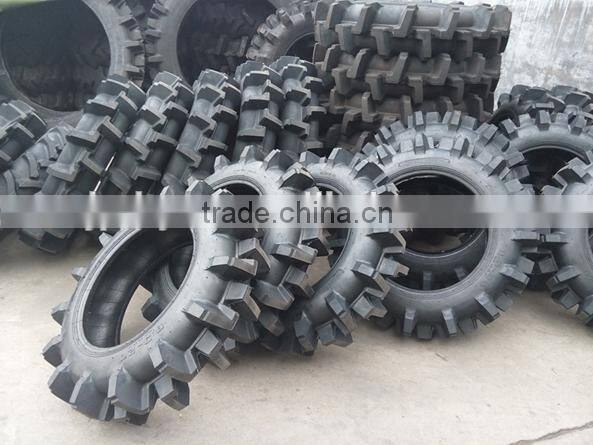 China factory wholesale bias agriculture tire R2 deep paddy field tire 8.3-20
