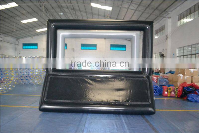 SUNJOY 2016 hot-selling advertisement product outdoor advertisement for sale