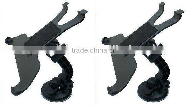 car tablet pc bracket GPS stand Phone Holder tablet pc bracket in the car PDA mount in the car