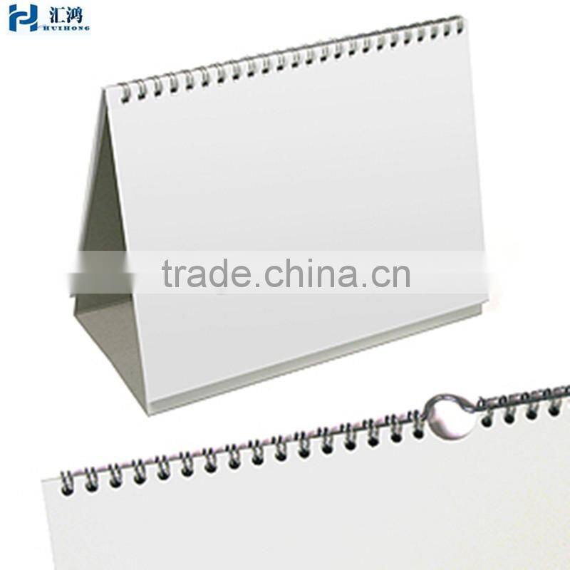 Multi function automatic exercise book binding machine