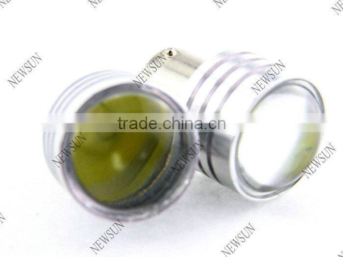 3w 1156 led car light, turnning led car light