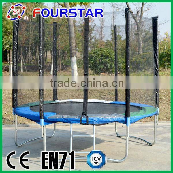 Trampoline For Garden Fun SX-FT(E)