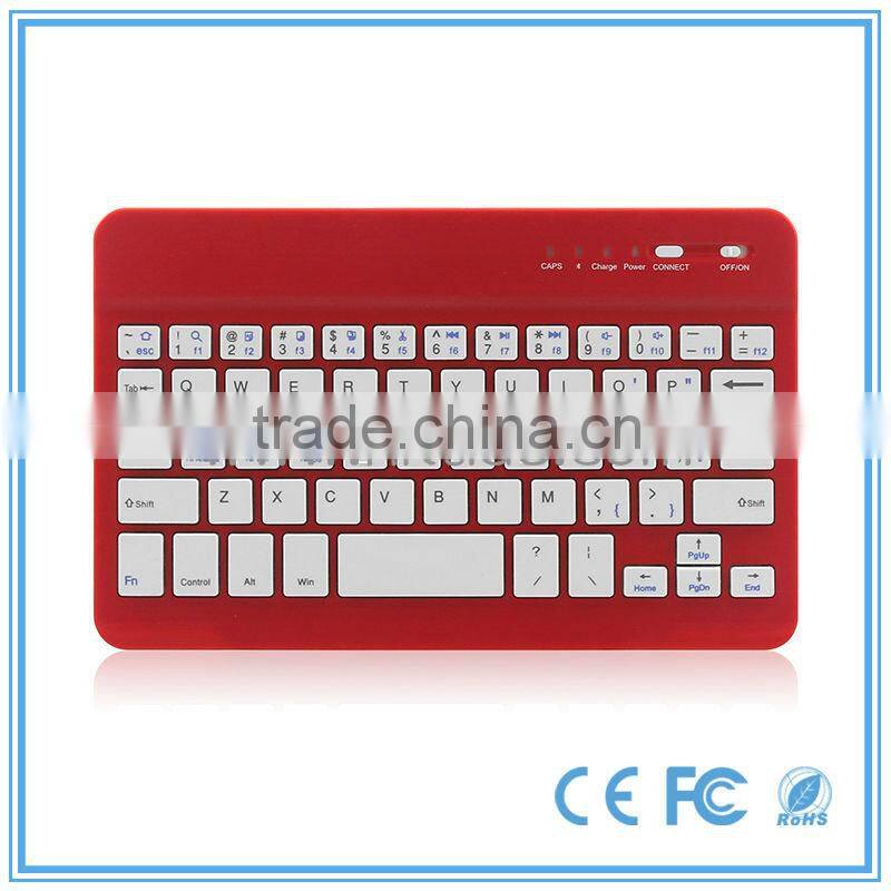 Gtide slim keyboard with keyboard scissor switch of special manufacturing process of keyboard