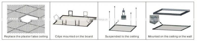 PANEL LIGHT 300*600 IC driver 20W LED LIGHT