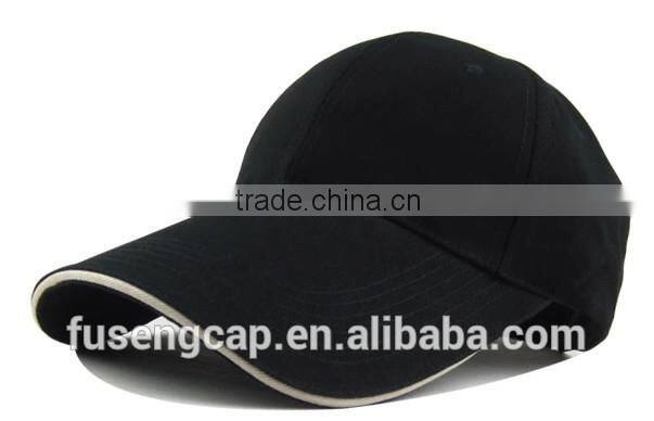 applique embroidery baseball caps sports hats