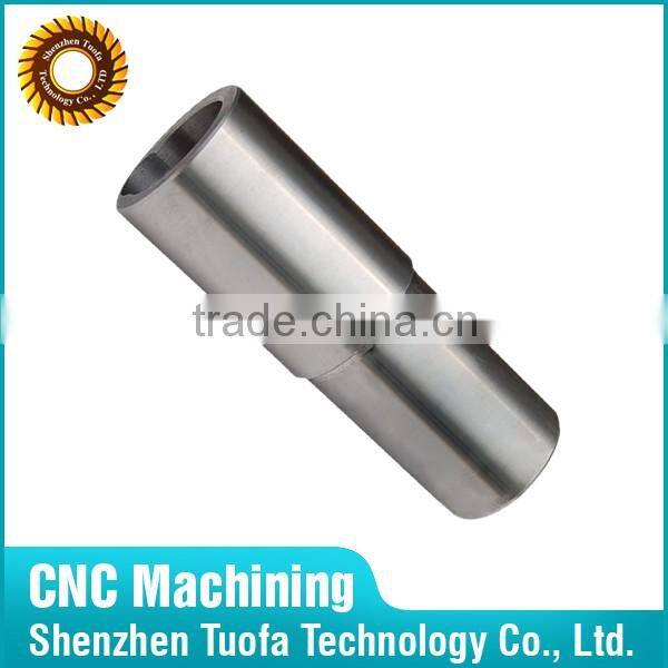 Anodized aluminum tubing 7075,cnc turning parts aluminum,custom cnc manhined