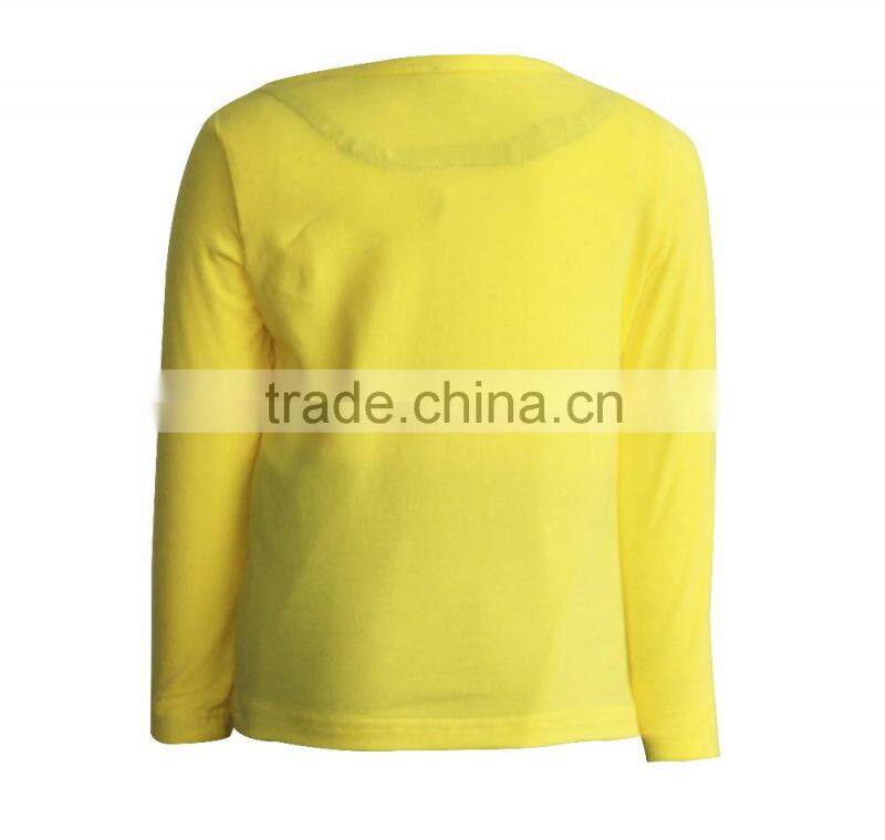 New Baby Girls Frozen Tshirt Children Kt Short Sleeve 100%Cotton T-shirt Kids Summer Clothes baby clothes