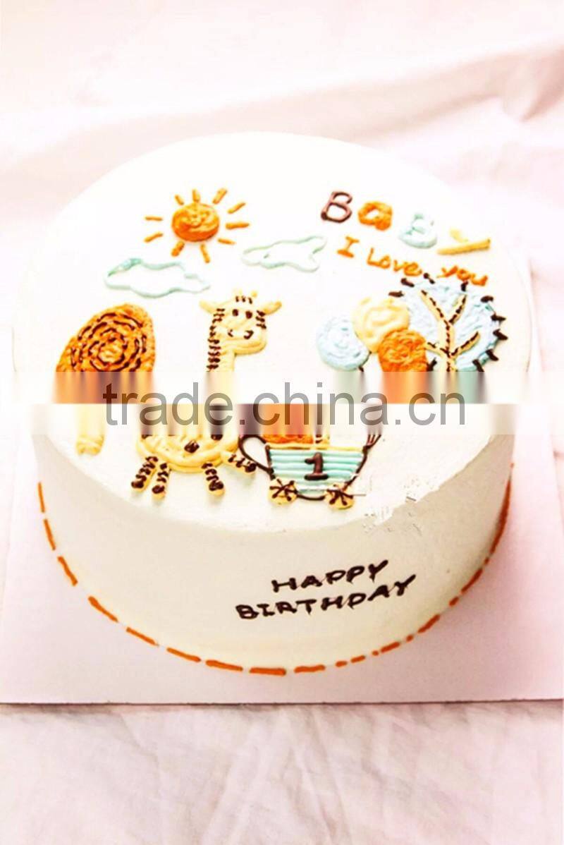 Christmas edible chocolate 3d printer for sale