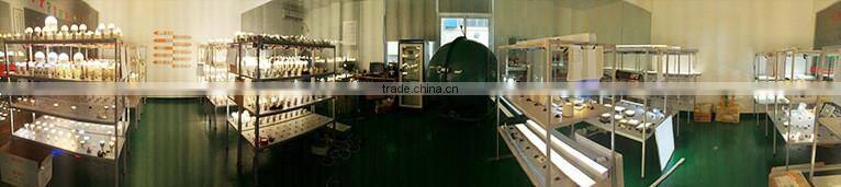 2016 New Slim 5W 480LM 360 Degree Cool White E27 LED Bulb light