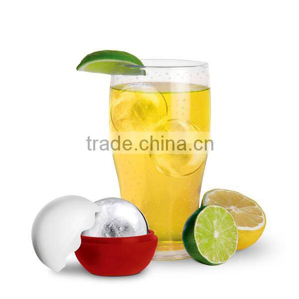 2016 Customized 4 Cups Tray Shot Glass Silicone Mold