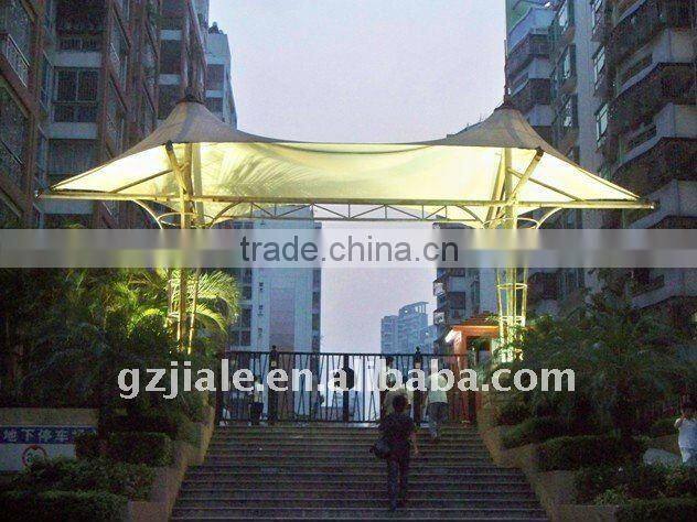 10w High Power LED floodlight