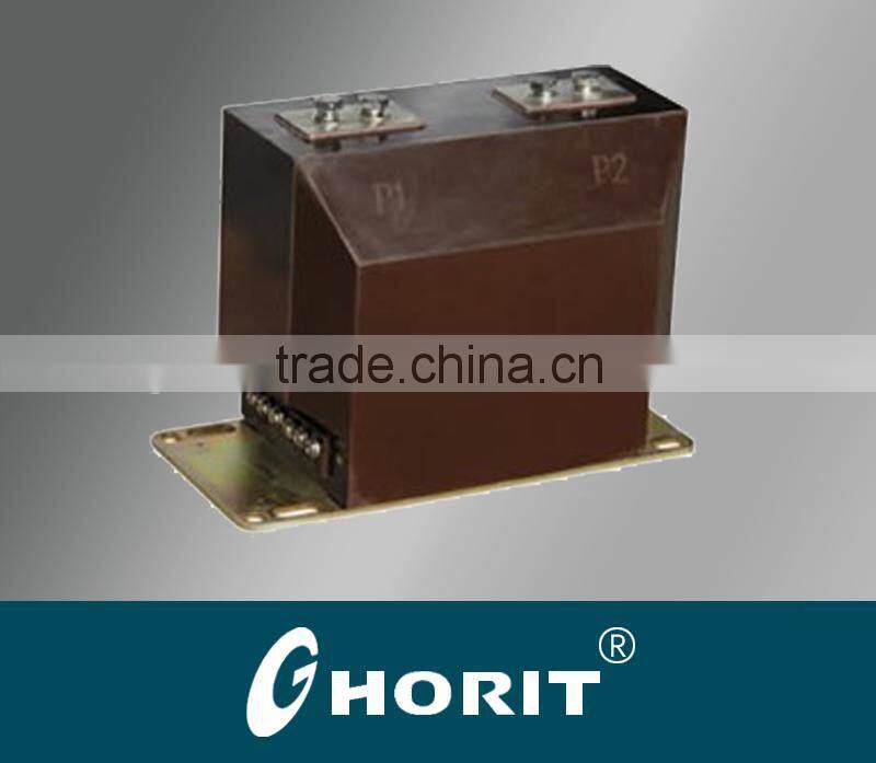 CE PCB Mount Zero Current Transformer 0.5-0.66kv