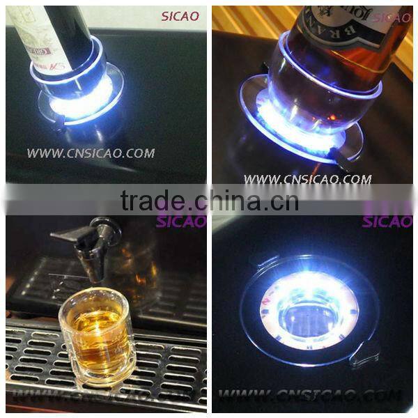 2016 one bottle two bottle wine bar Liquor Dispenser