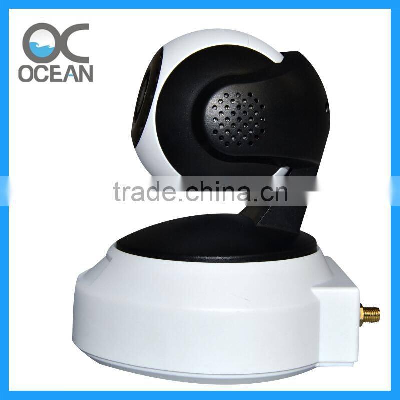 Ocean OC-Eye02S 2.0 Megapixel CMOS Sensor Full HD Mini ONVIF Dome Network IP Camera