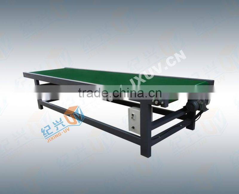 1000mm width Rod conveyor machine