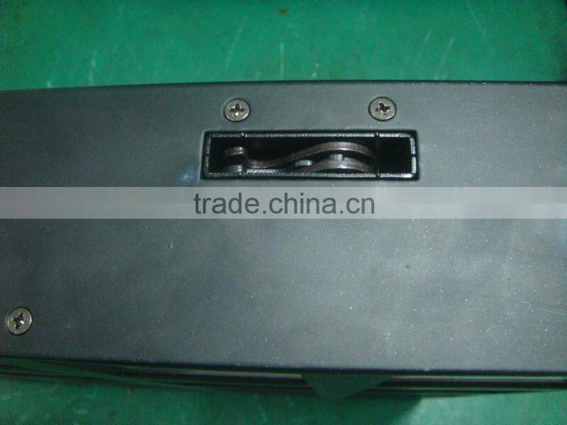 Strobe light (5*5)*7W LED array lighting, especial manufacter many kinds of stage lighting, LED lighting, chinbest@