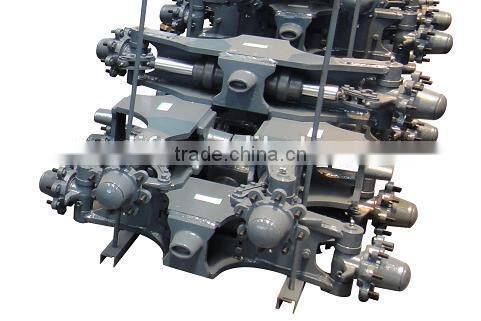 enhanced productivity 2 ton petrol forklift truck