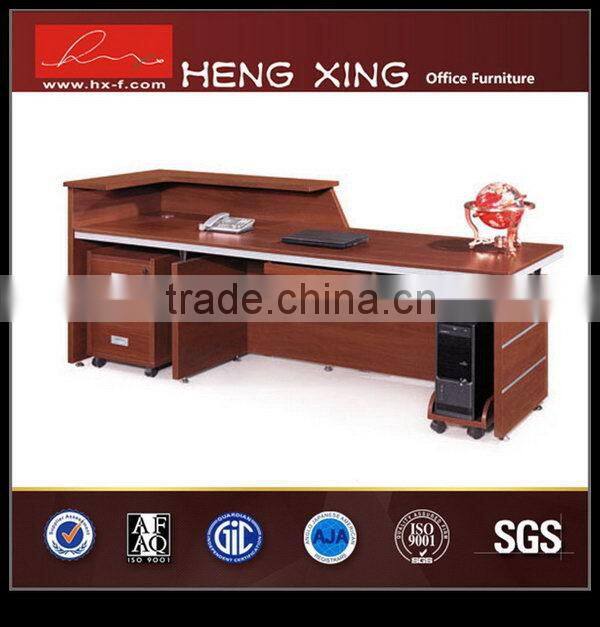 OEM design reception table bar