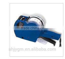 Different Colors 8 Digitals Price Labeler