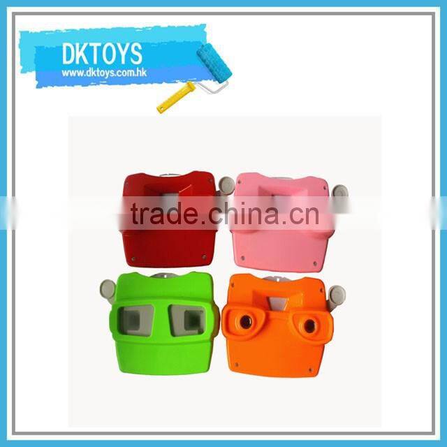 Novelty Sports Eye Sight Toy 3D View Master