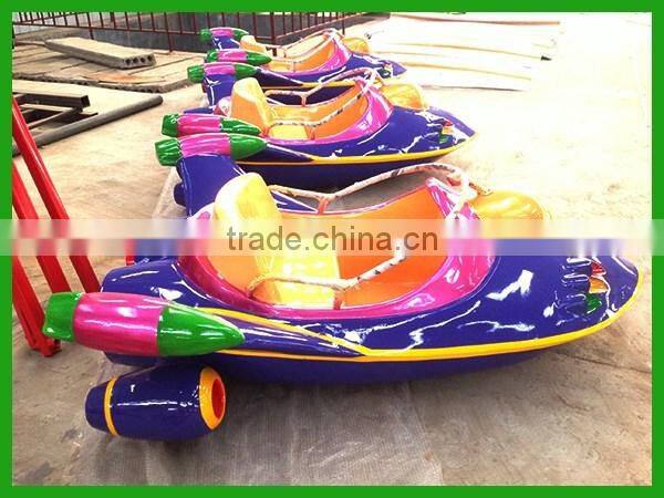 Kiddie Rides Self Control Plane in Amusement Park For Sale
