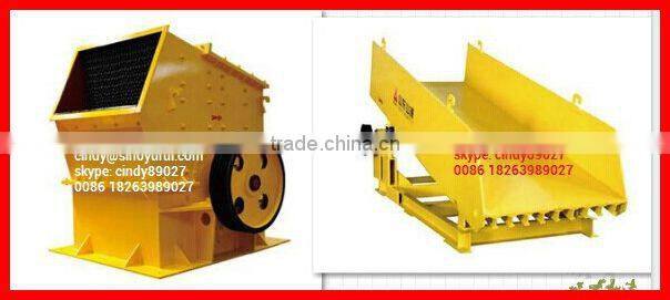 competitive manufacturer gypsum/plaster powder production line